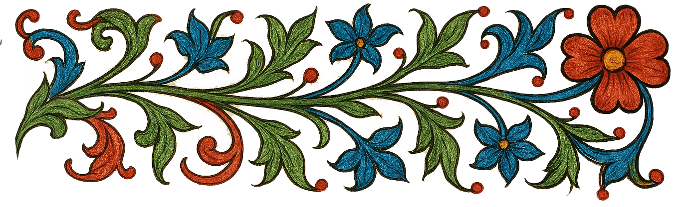 Ornament-horizontal