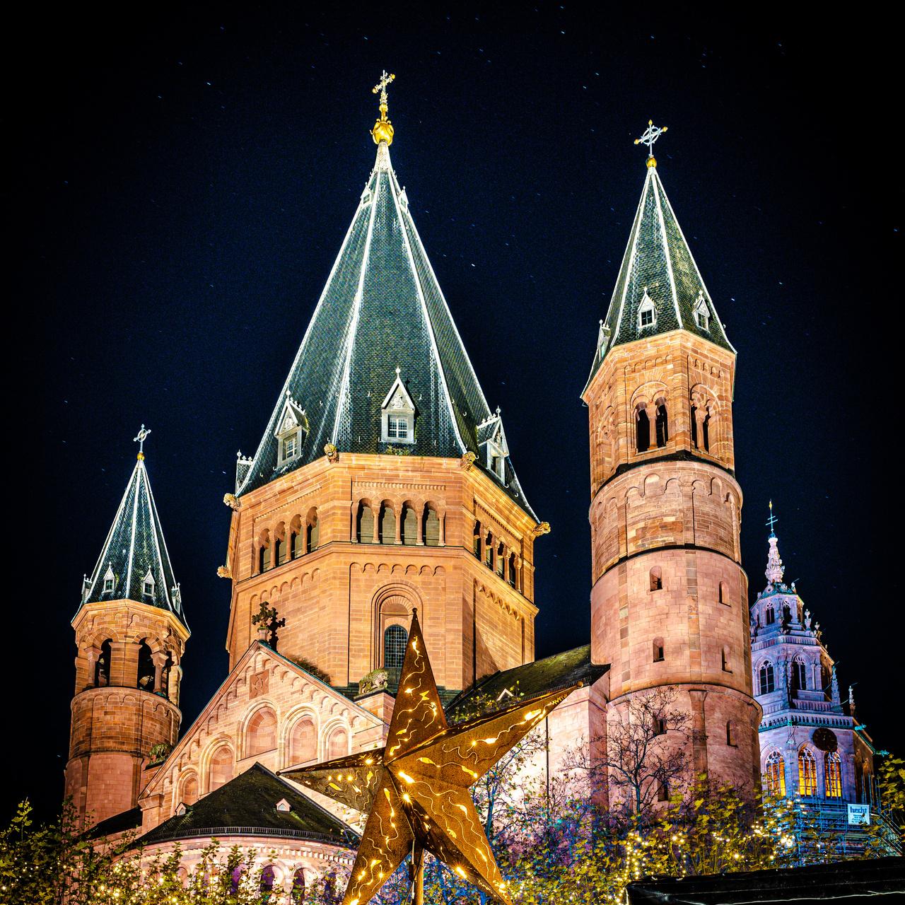 Mainzer Dom