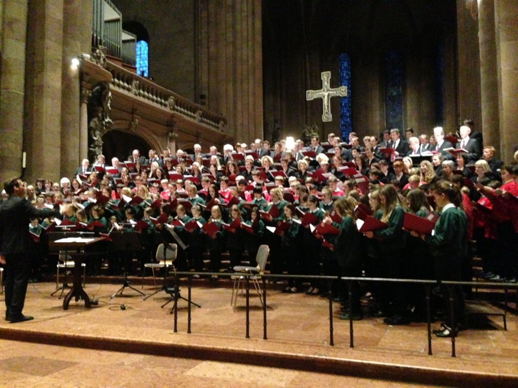 Dommusik