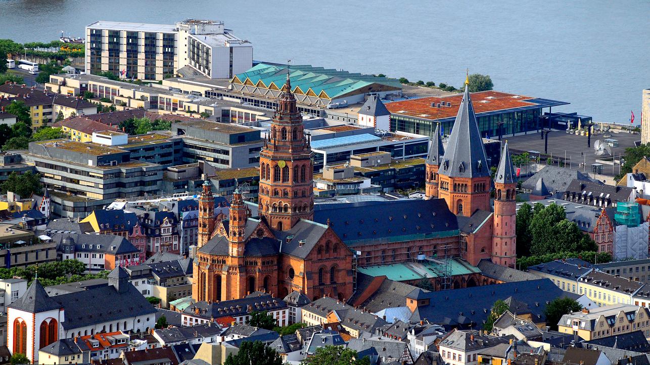 Dom Mainz