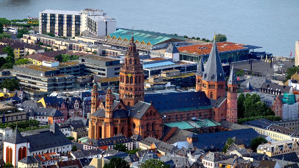 Dom Mainz