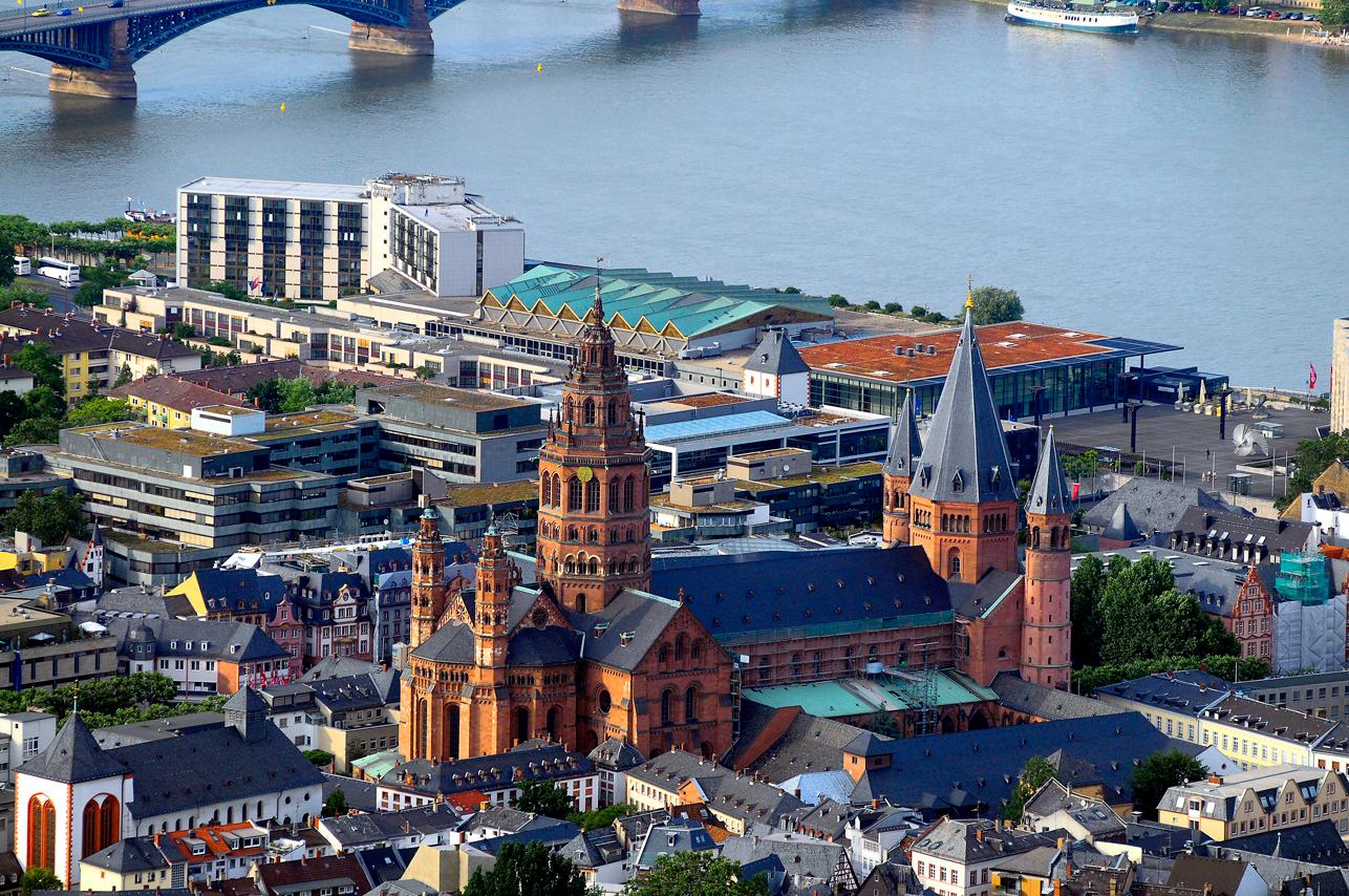 Dom Mainz