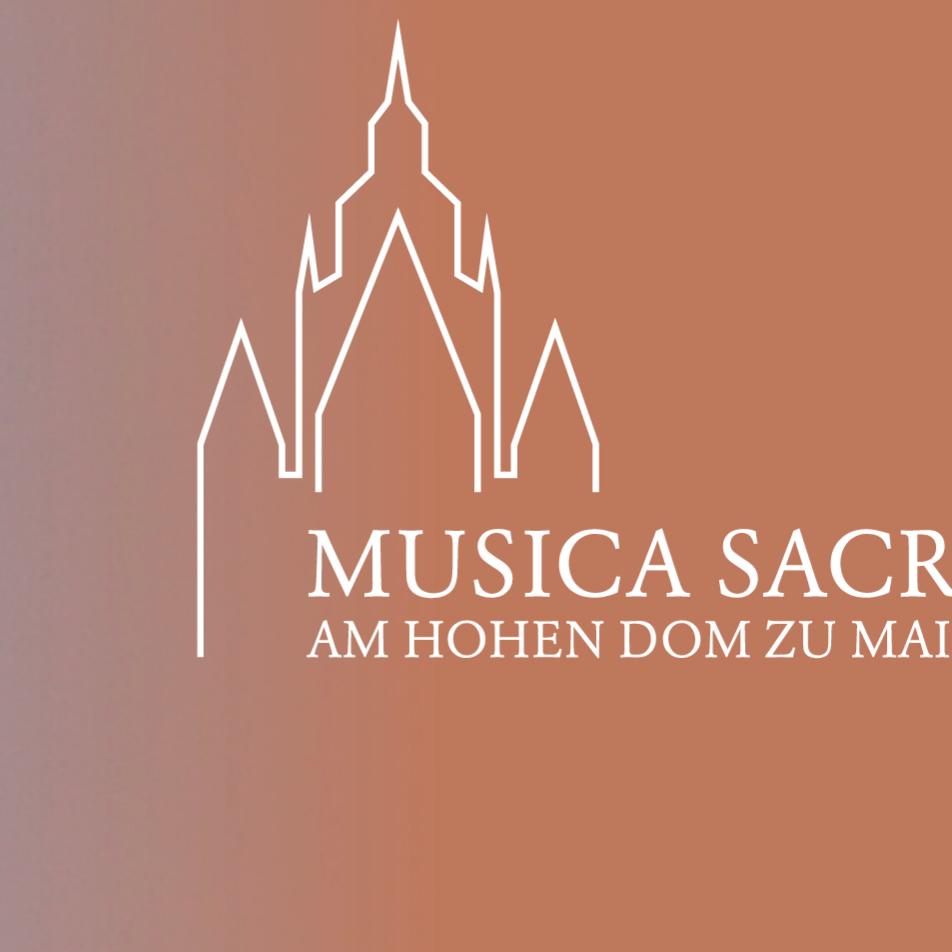 Musica Sacra am Hohen Dom zu Mainz