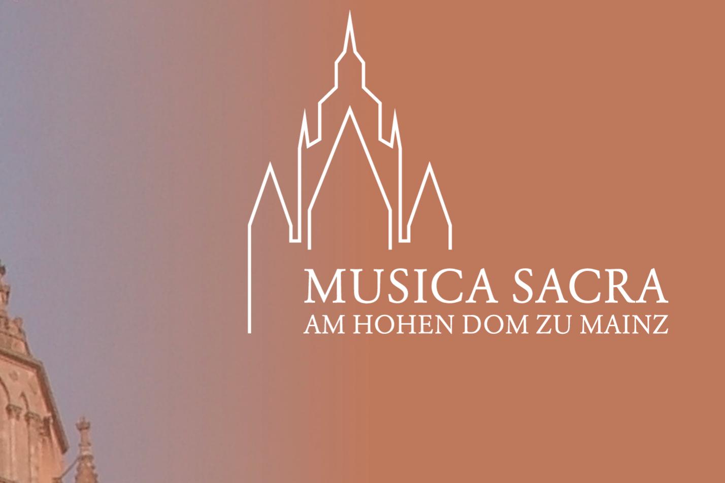 Musica Sacra am Hohen Dom zu Mainz