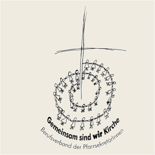 Berufsverband der Pfarrsekretärinnen