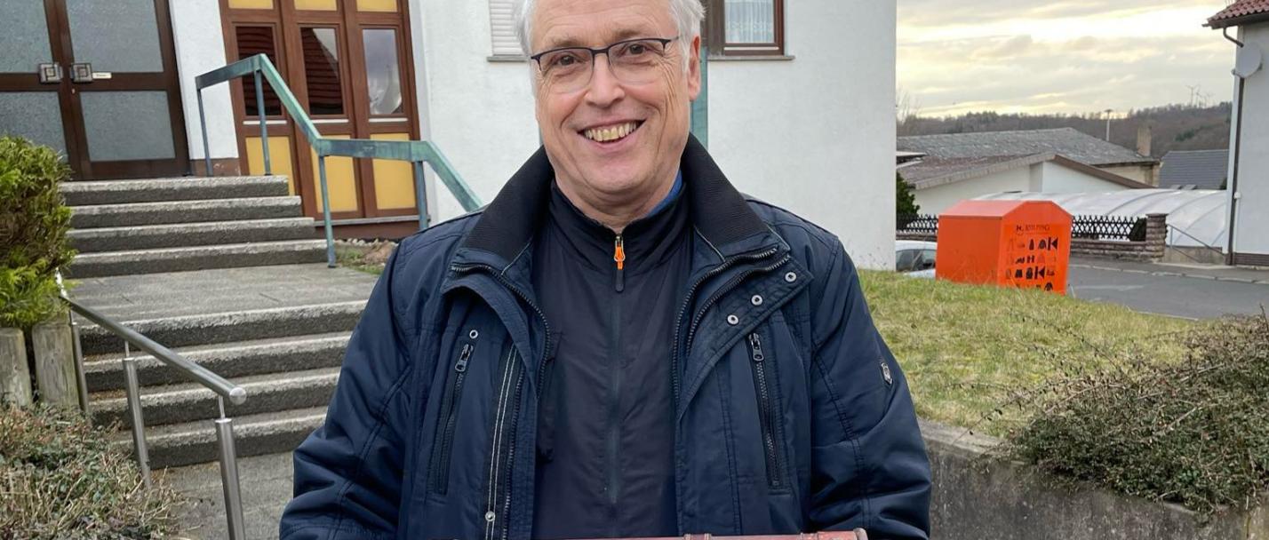 Pfarrgemeinderatswahl im Bistum Mainz