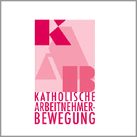 Katholische Arbeitnehmerbewegung KAB