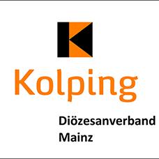 Kolping  DV Mainz Logo