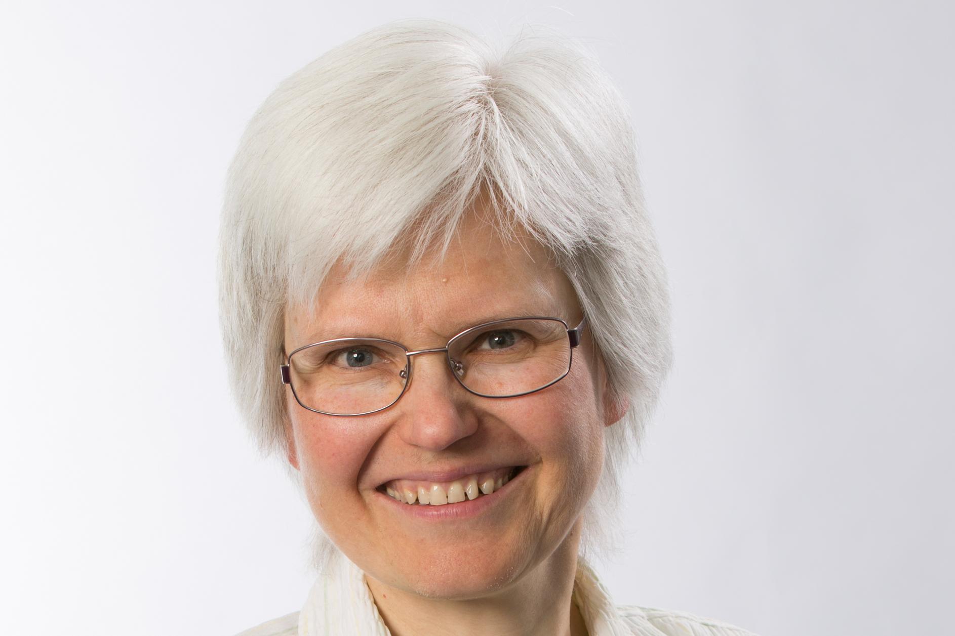 Martina Reißfelder (c) Bistum Mainz