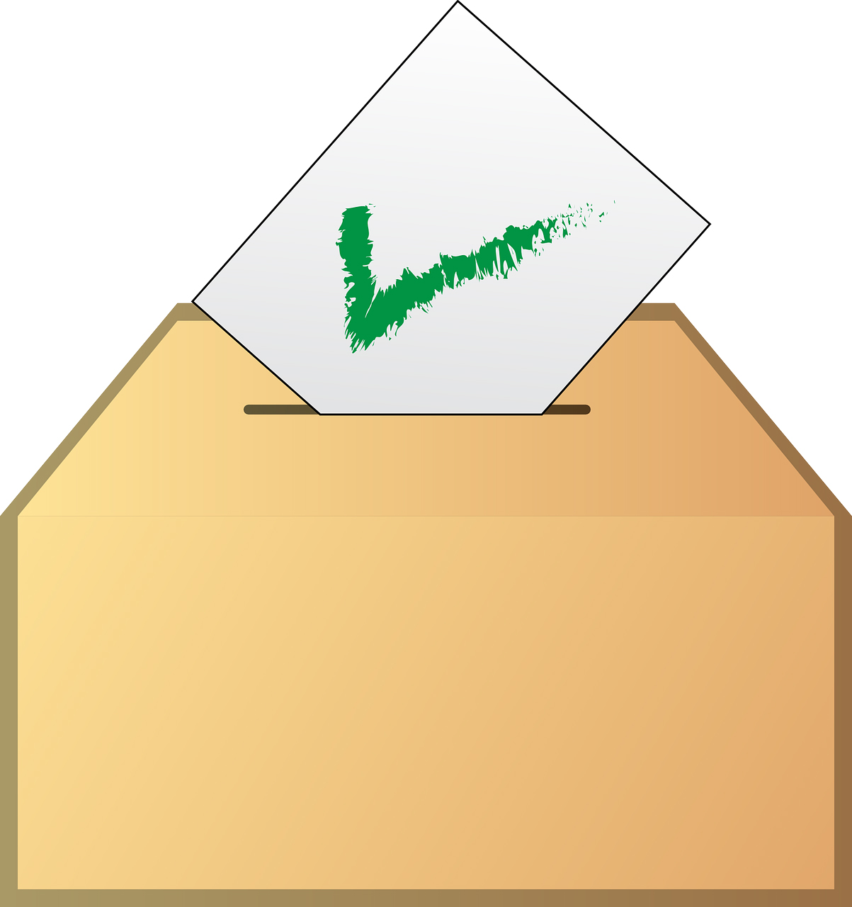 Wählen (c) pixabay.com