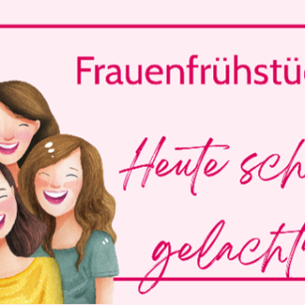 Frauenfrühstück