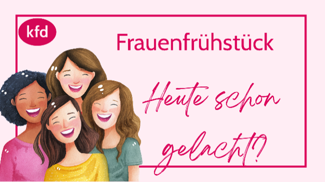 Frauenfrühstück