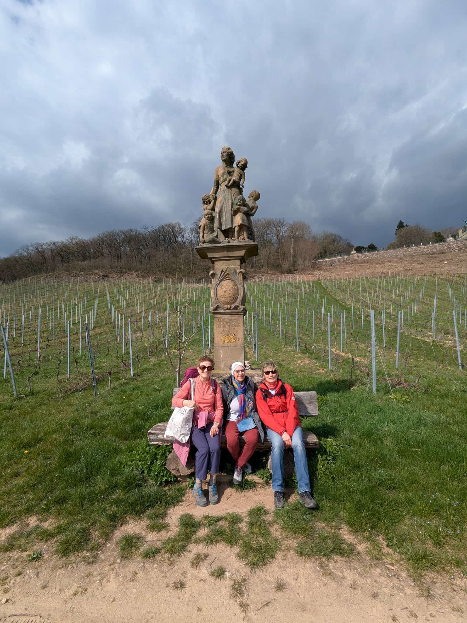 Frühlingswanderung 2026 3