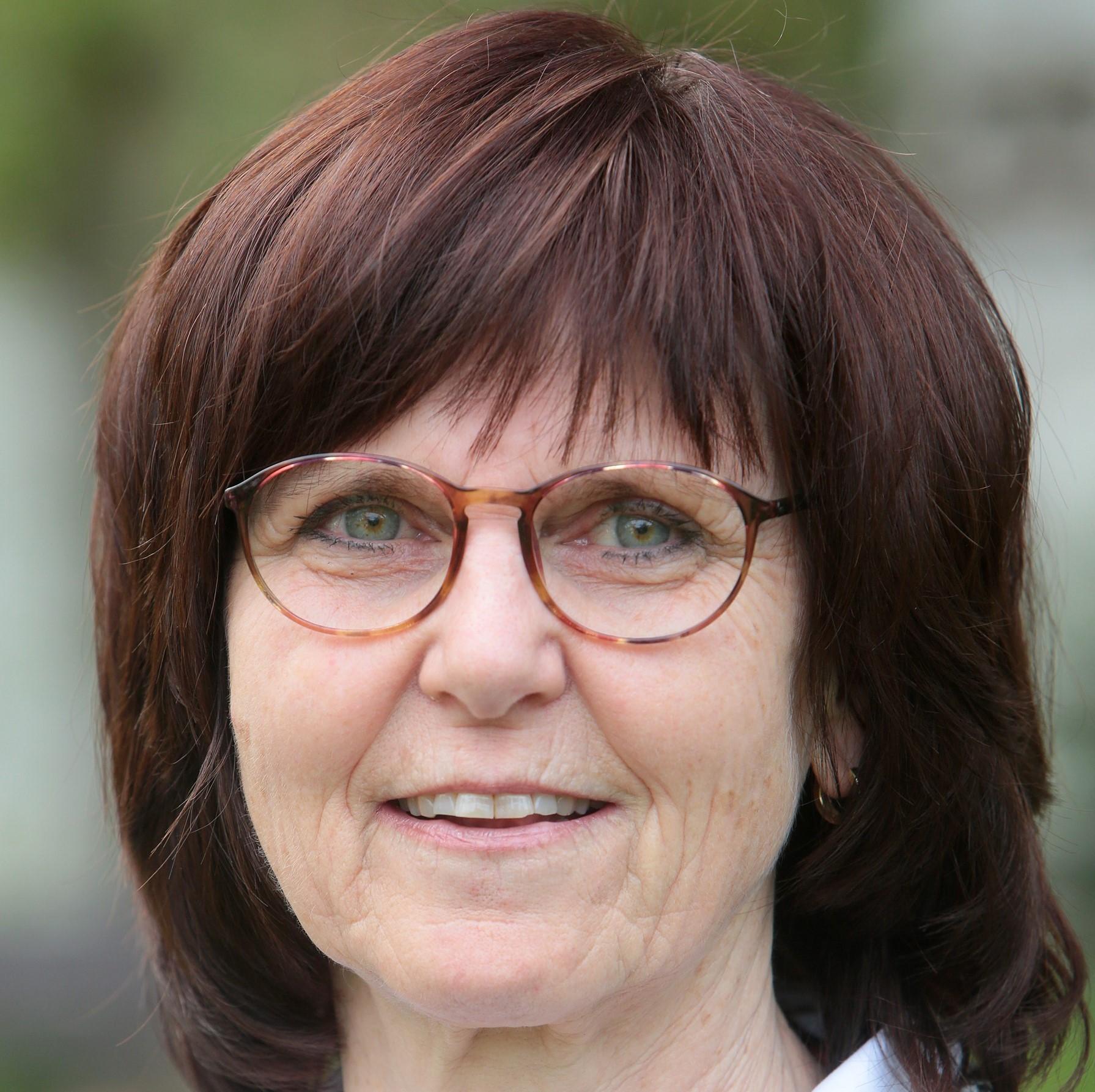 Stellvertretende Vorsitzende kfd Mainz (c) Marianne Fritsch privat