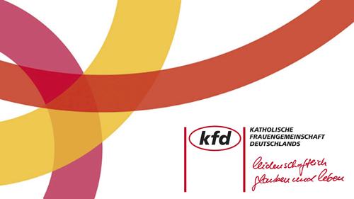 Logo kfd 2