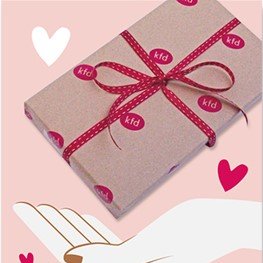 Mitgliedschaft verschenken