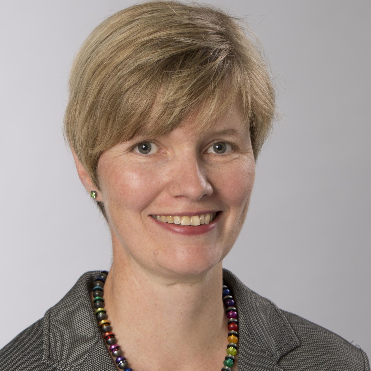 Eva Reuter (c) Bistum Mainz