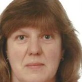 Sabine Giese-Eichhorn