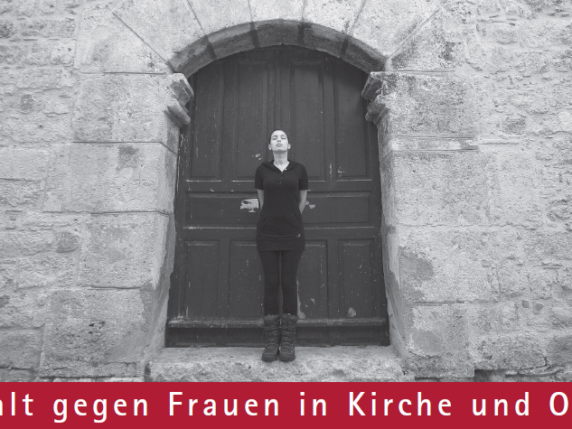 Anlaufstelle für Frauen in Gewaltsituationen (c) KDFB