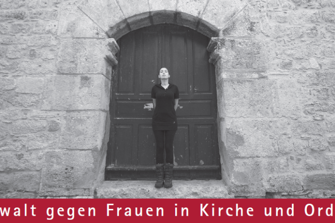 Anlaufstelle für Frauen in Gewaltsituationen