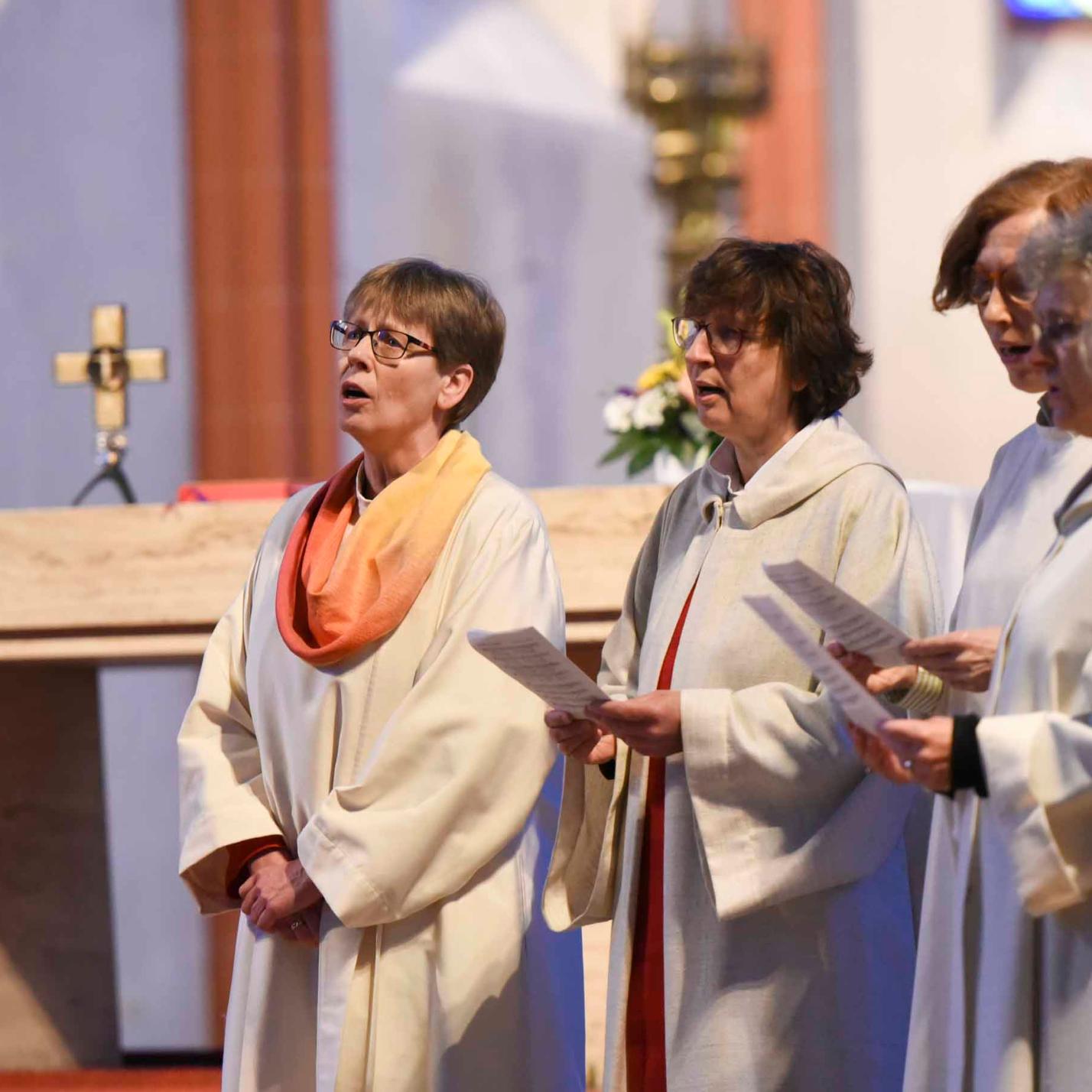 Tag der Diakonin 2019 Mainz