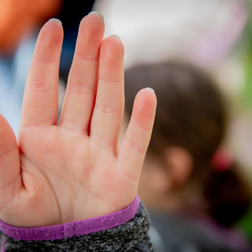 Gegen Gewalt an frauen