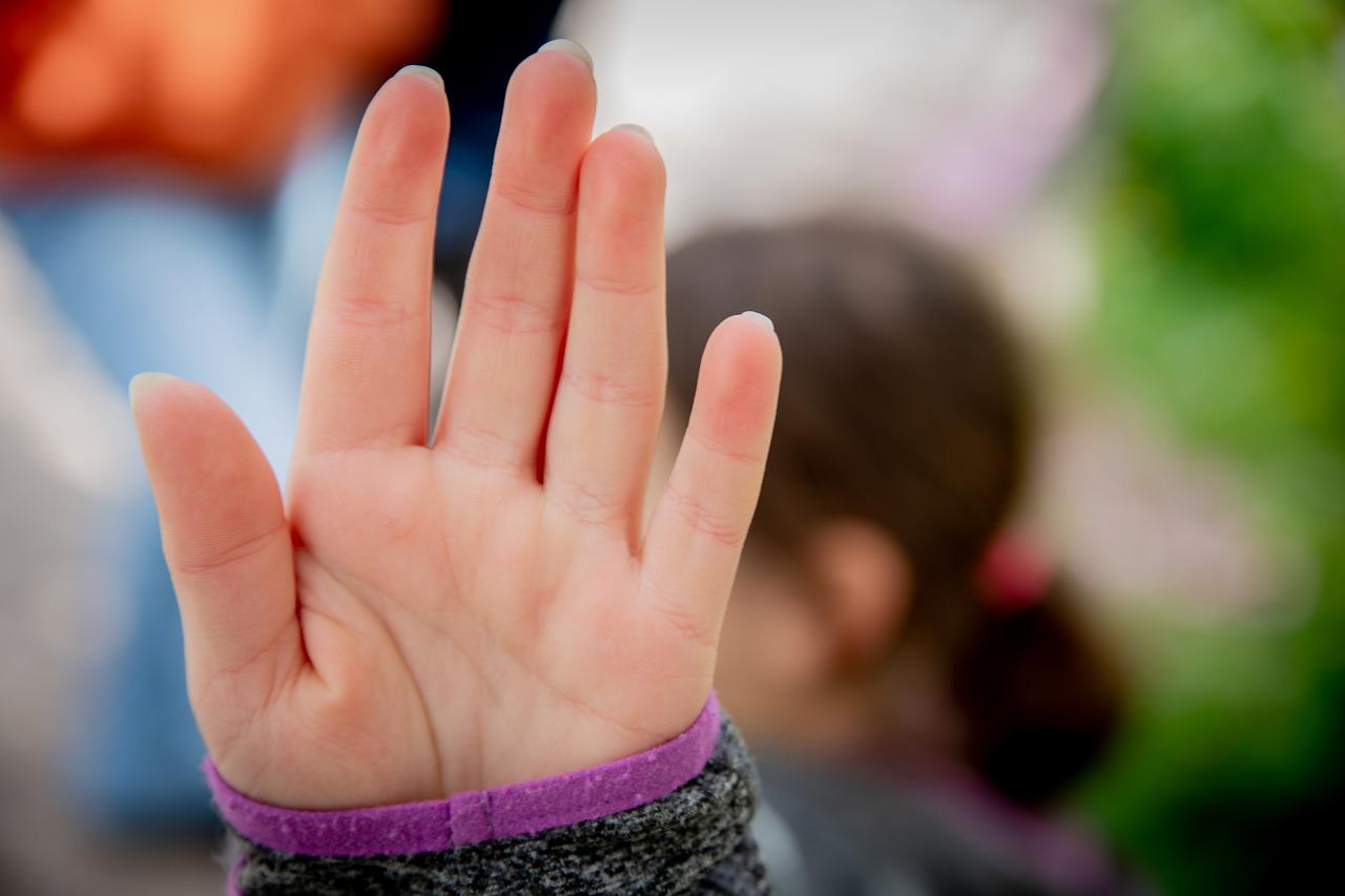 Gegen Gewalt an frauen