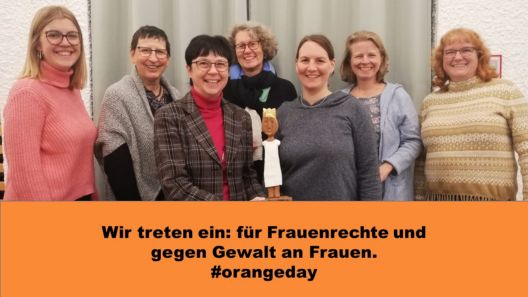 Frauenkommission_Orange_Day22