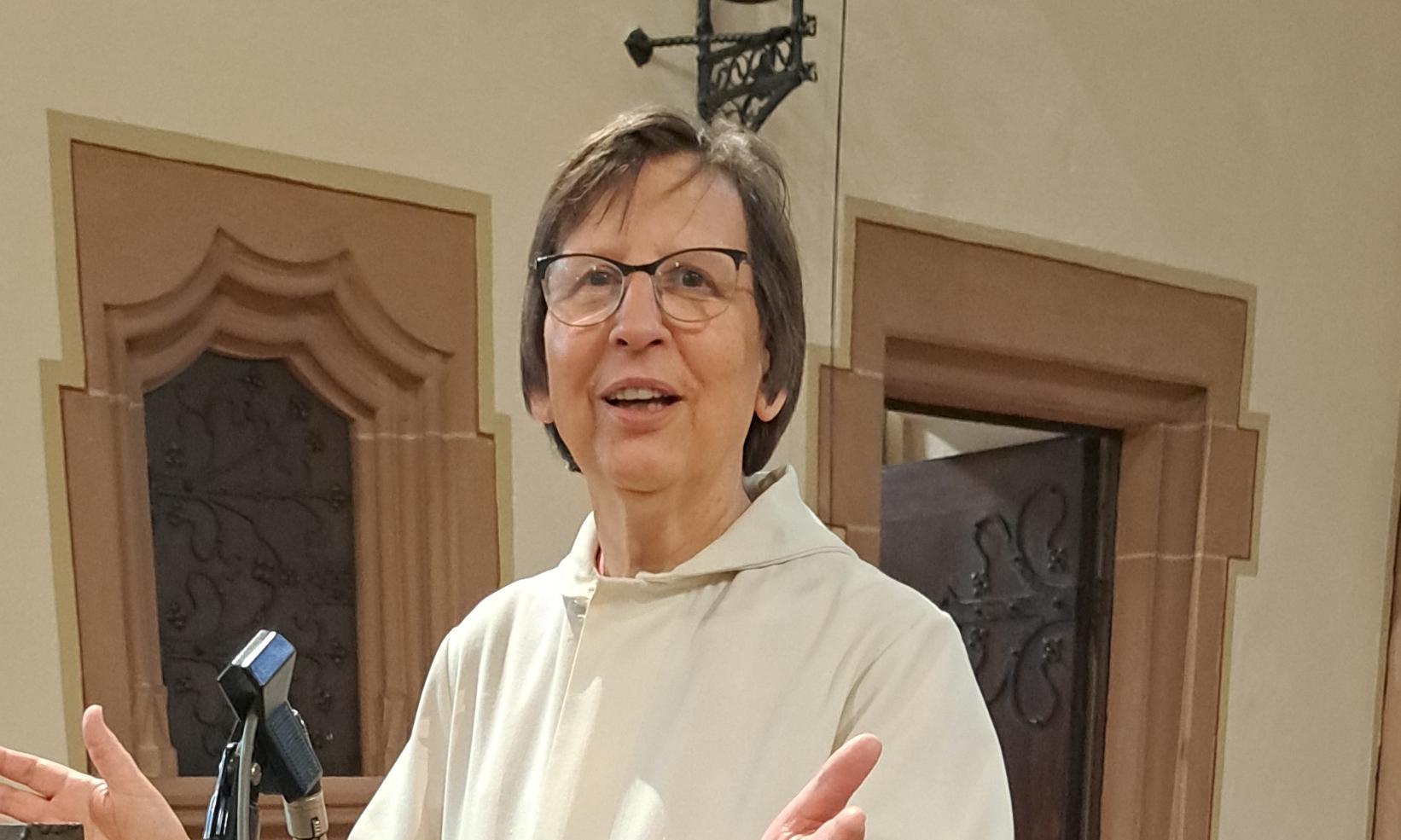 Evaluation des Verkündigungsprojekts