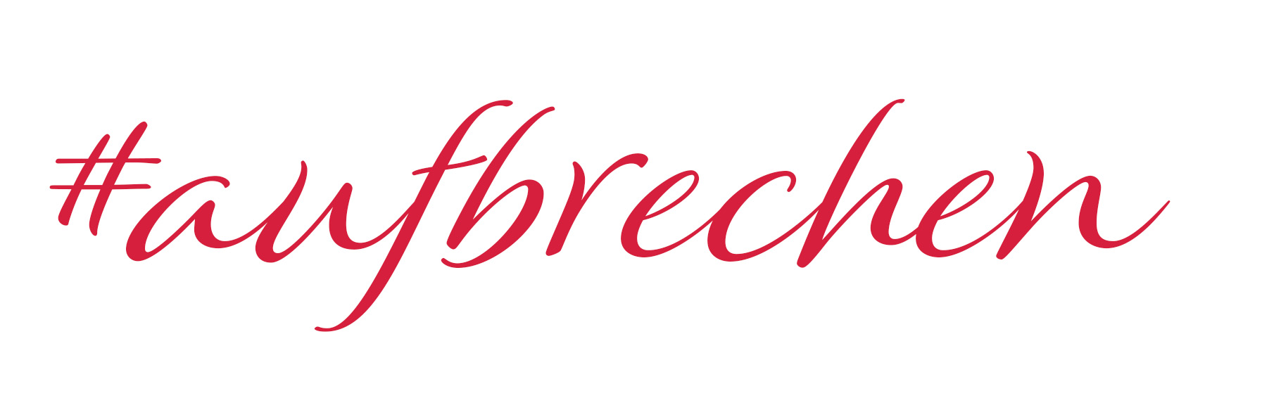 Motto der Frauenversammlung: aufbrechen