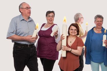 50 Jahre PGR (c) Bistum Mainz