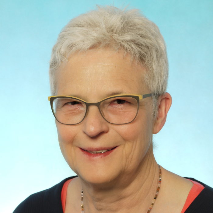 Luise  Spiske, Seeheim-Jugenheim