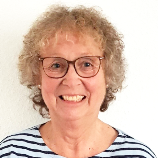 Ruth Strittmatter, Grünberg