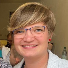 Samantha Braun, Schwabenheim