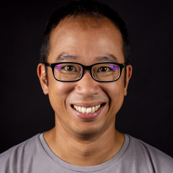 Putroko  Kristyanto, Rüsselsheim