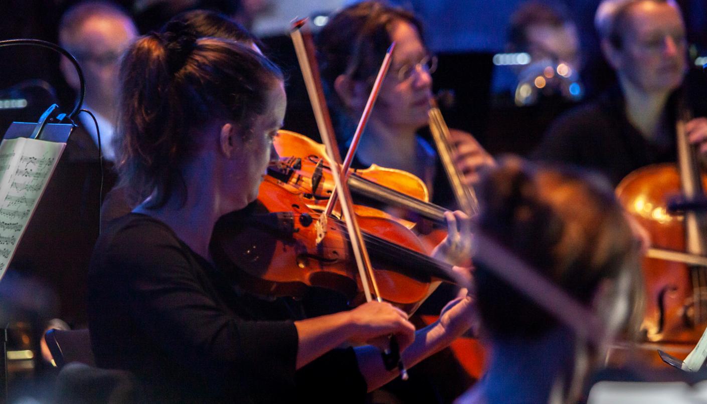 Dom Konzert Elias der Dommusik am 20. Mai 2022
