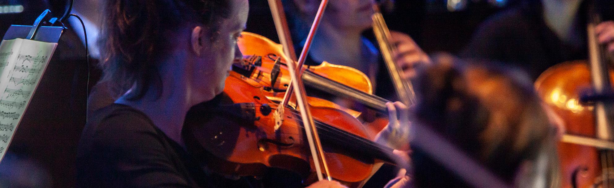 Dom Konzert Elias der Dommusik am 20. Mai 2022