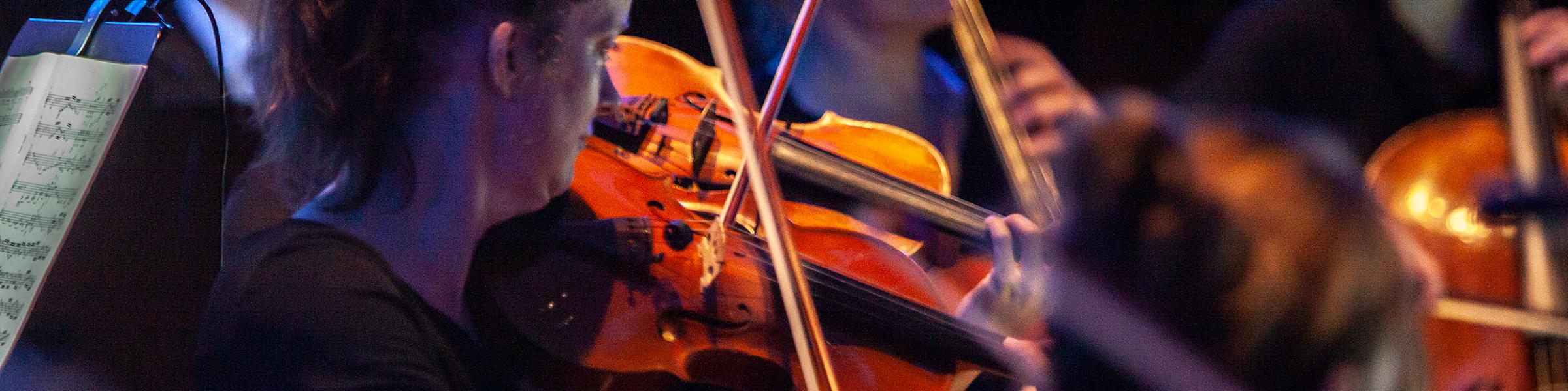 Dom Konzert Elias der Dommusik am 20. Mai 2022