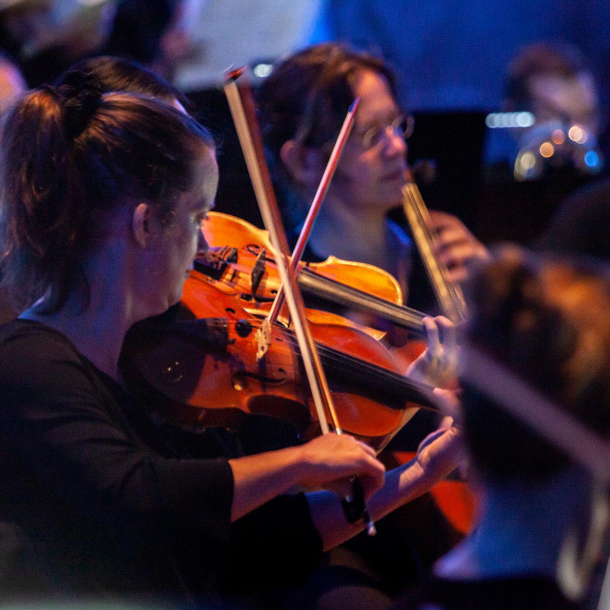 Dom Konzert Elias der Dommusik am 20. Mai 2022