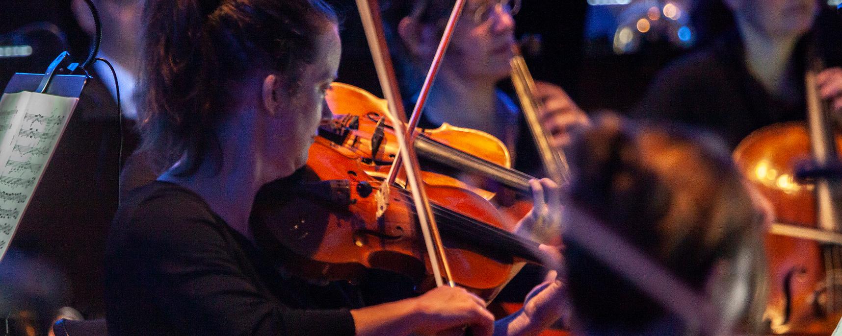 Dom Konzert Elias der Dommusik am 20. Mai 2022