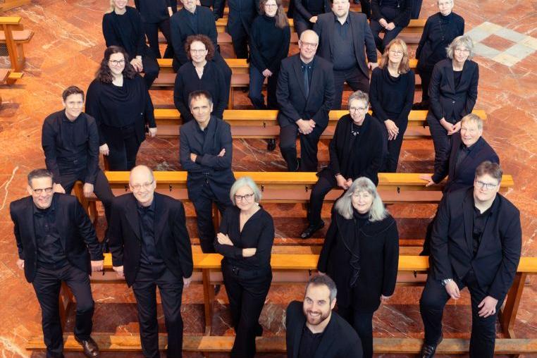 Ensemble Vocale Mainz