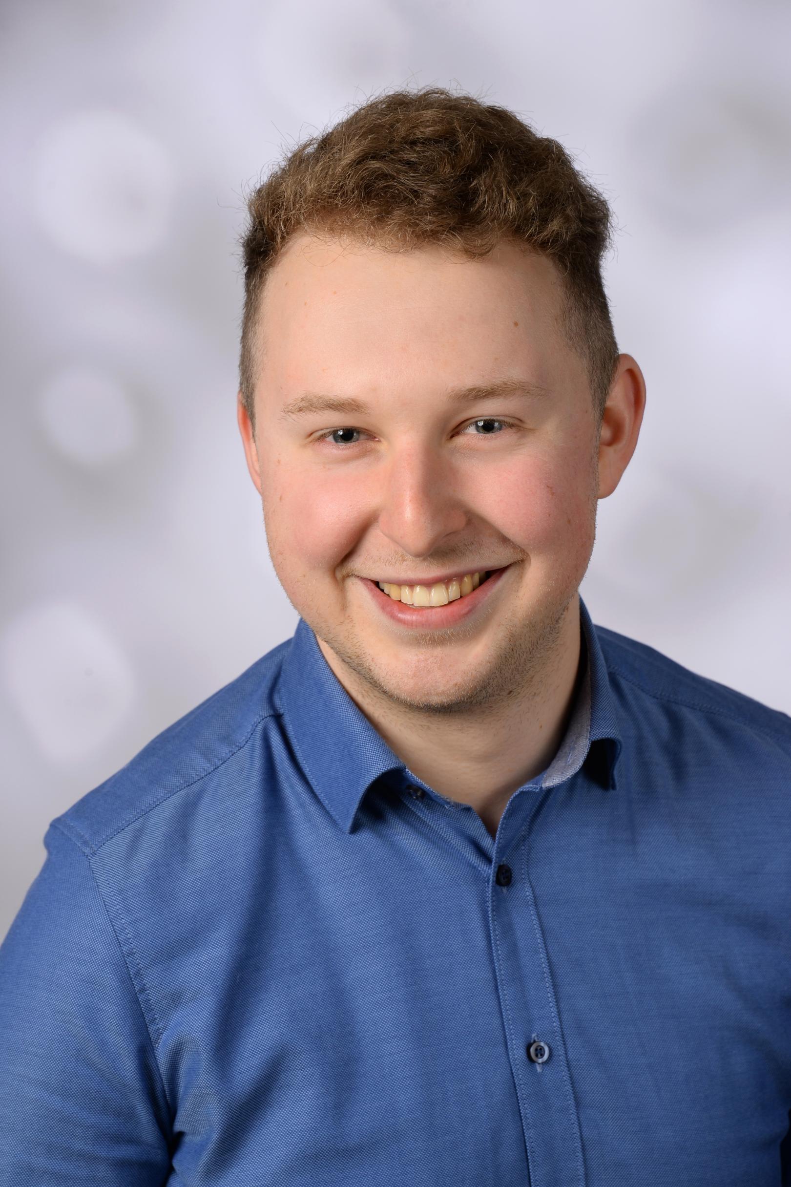 Alexander Grün (c) Jahn GmbH