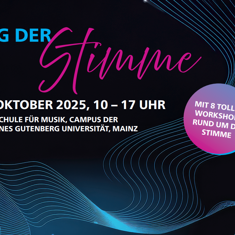 Tag der Stimme