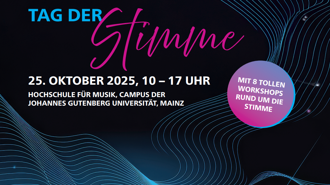 Tag der Stimme