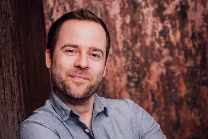Tobias Landsiedel