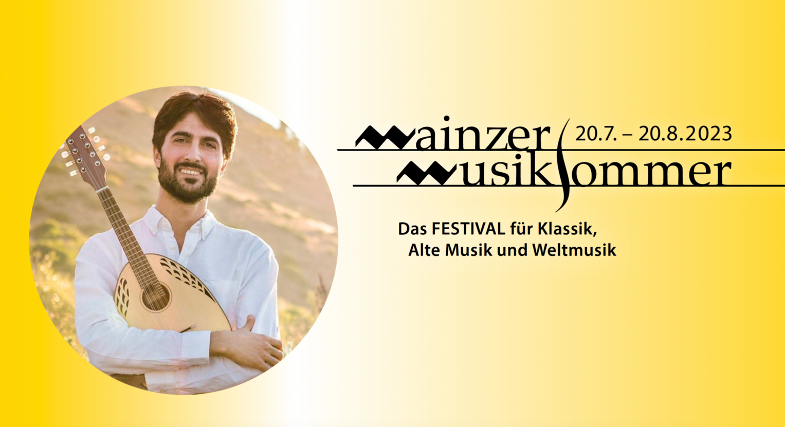 musiksommer (c) Klassik Agentur/ Mainzer Musiksommer