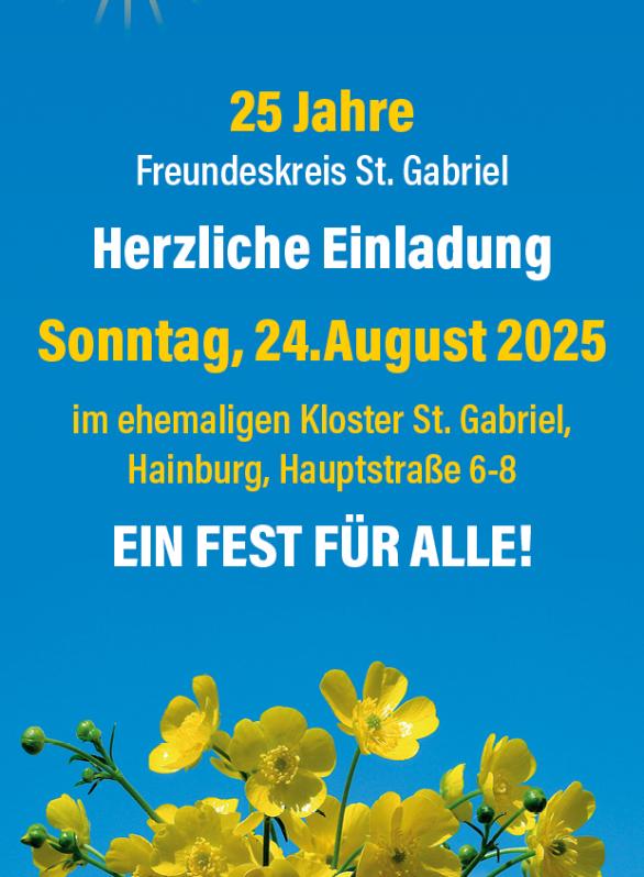 Flyer_Sommerfest_2025_105x210 (c) Deller