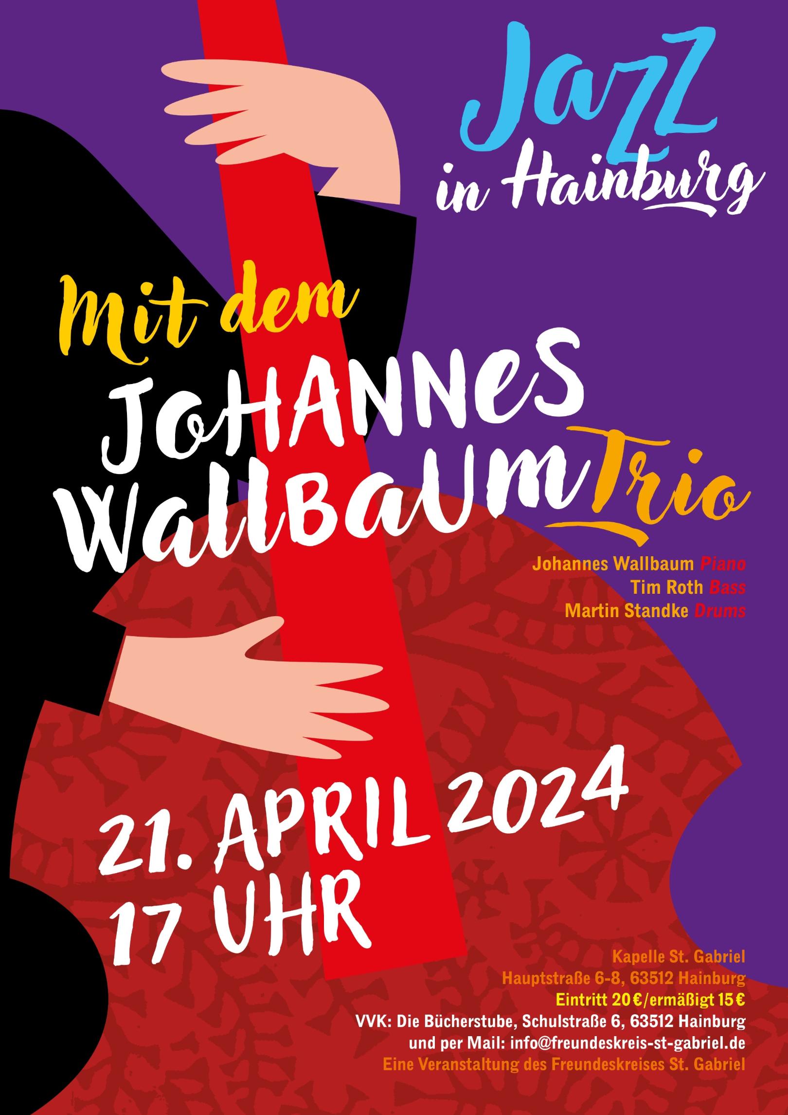 Jazz in Hainburg 2024 (c) Jutta Hohl-Wolf