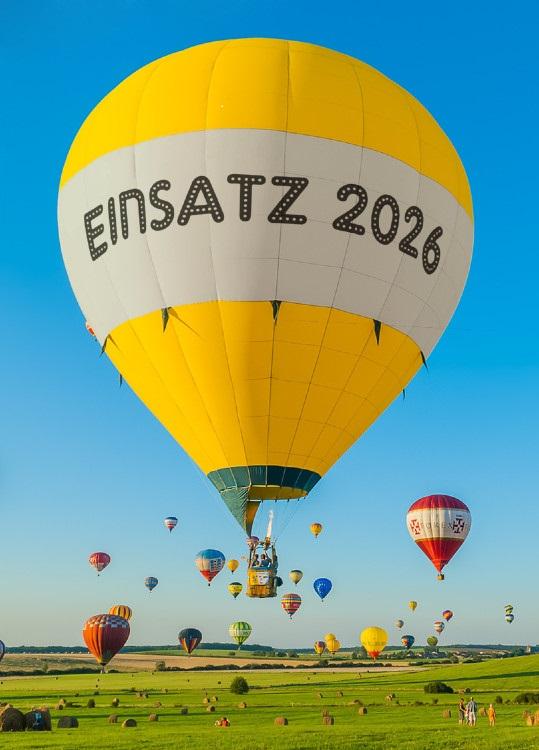 Photo Einsatz 2026