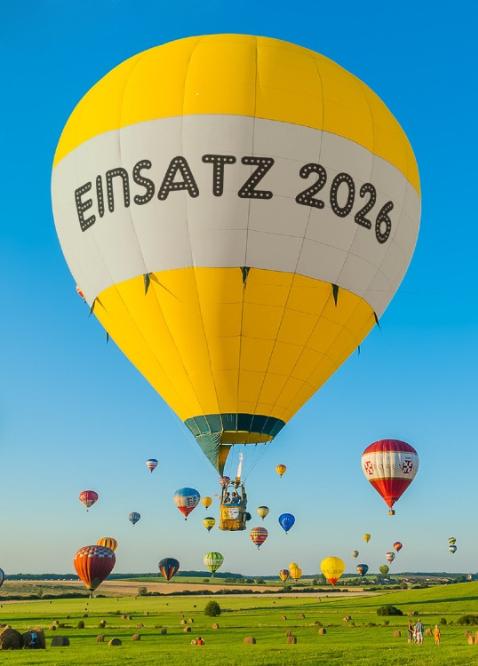 Photo Einsatz 2026 (c) PhotoFunia